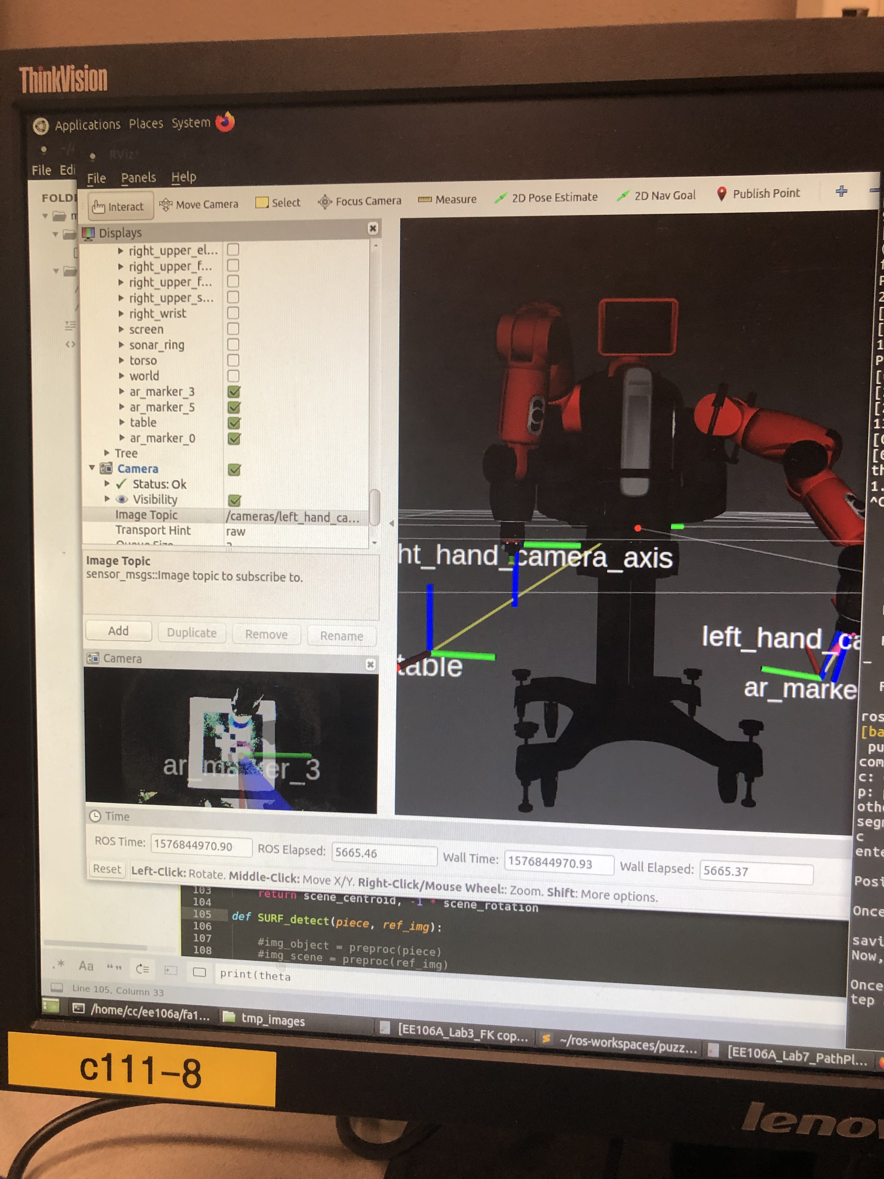 calibration